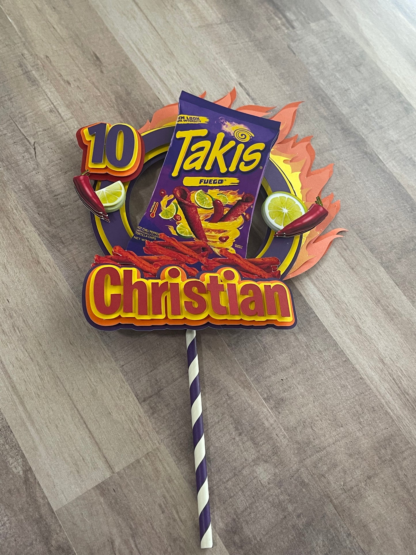 Takis