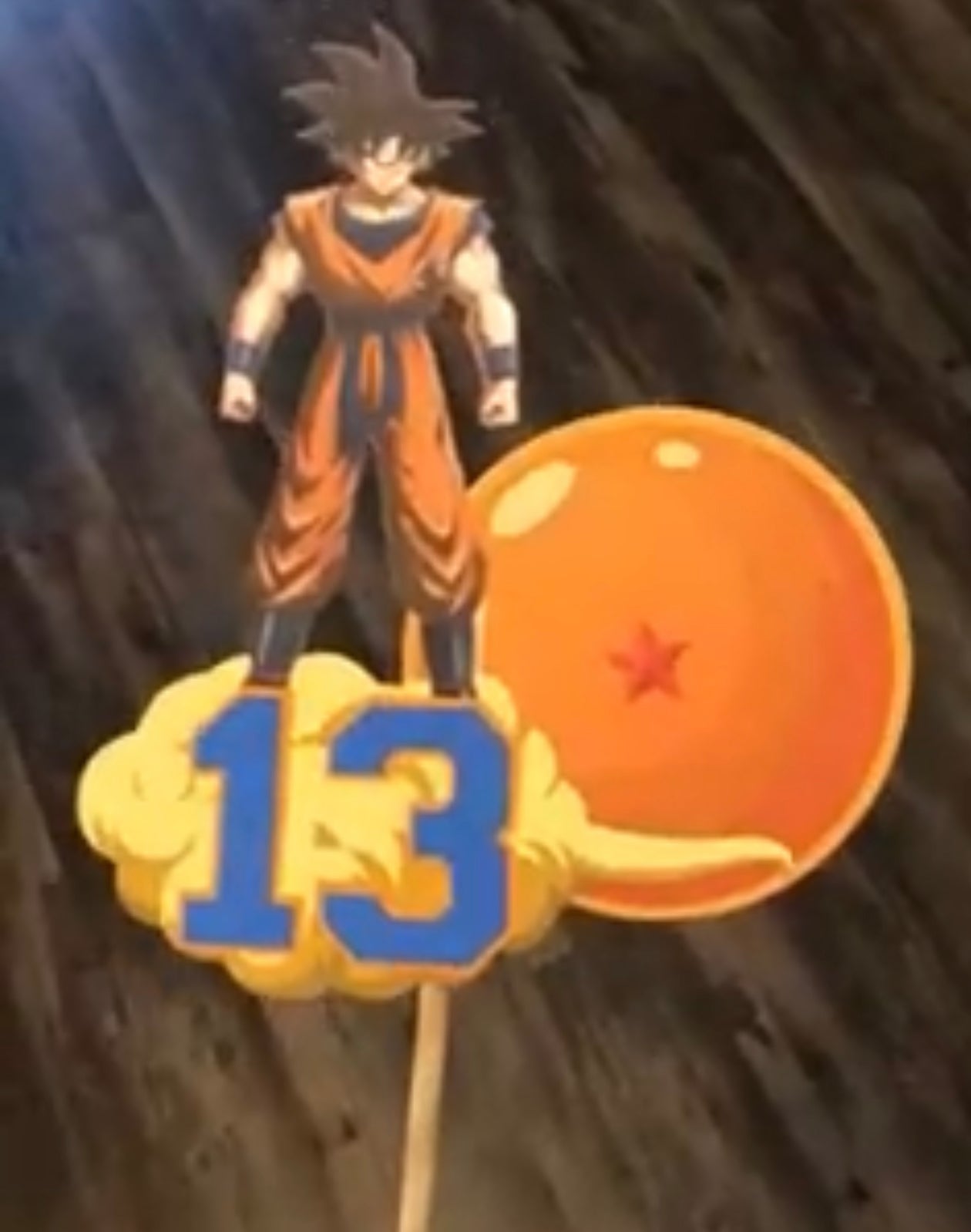 Dragon Ball