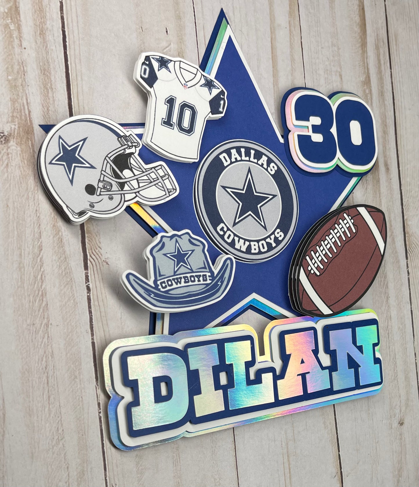 Dallas Cowboys
