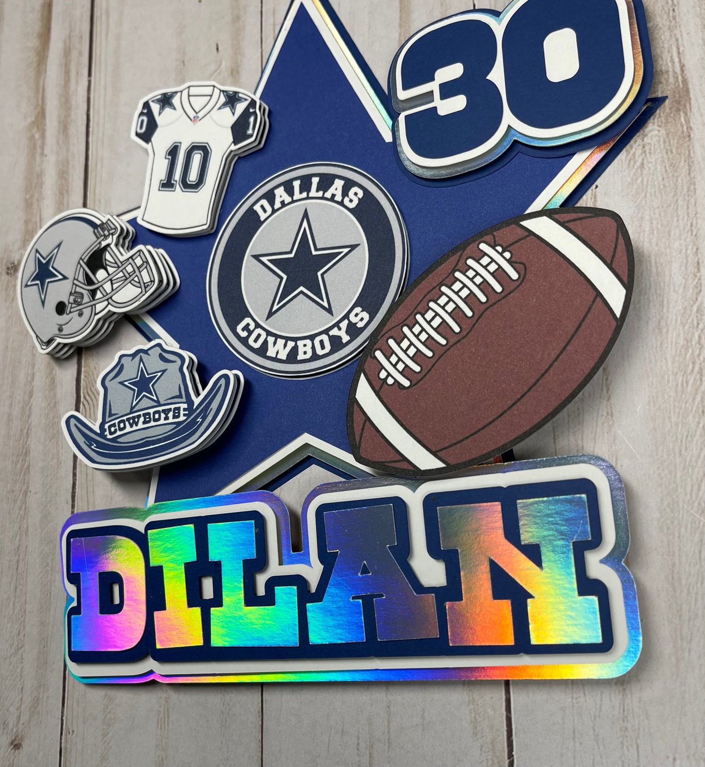 Dallas Cowboys