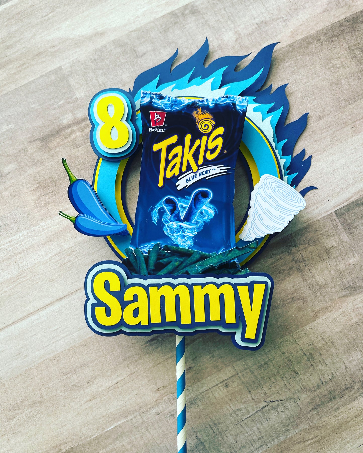 Takis