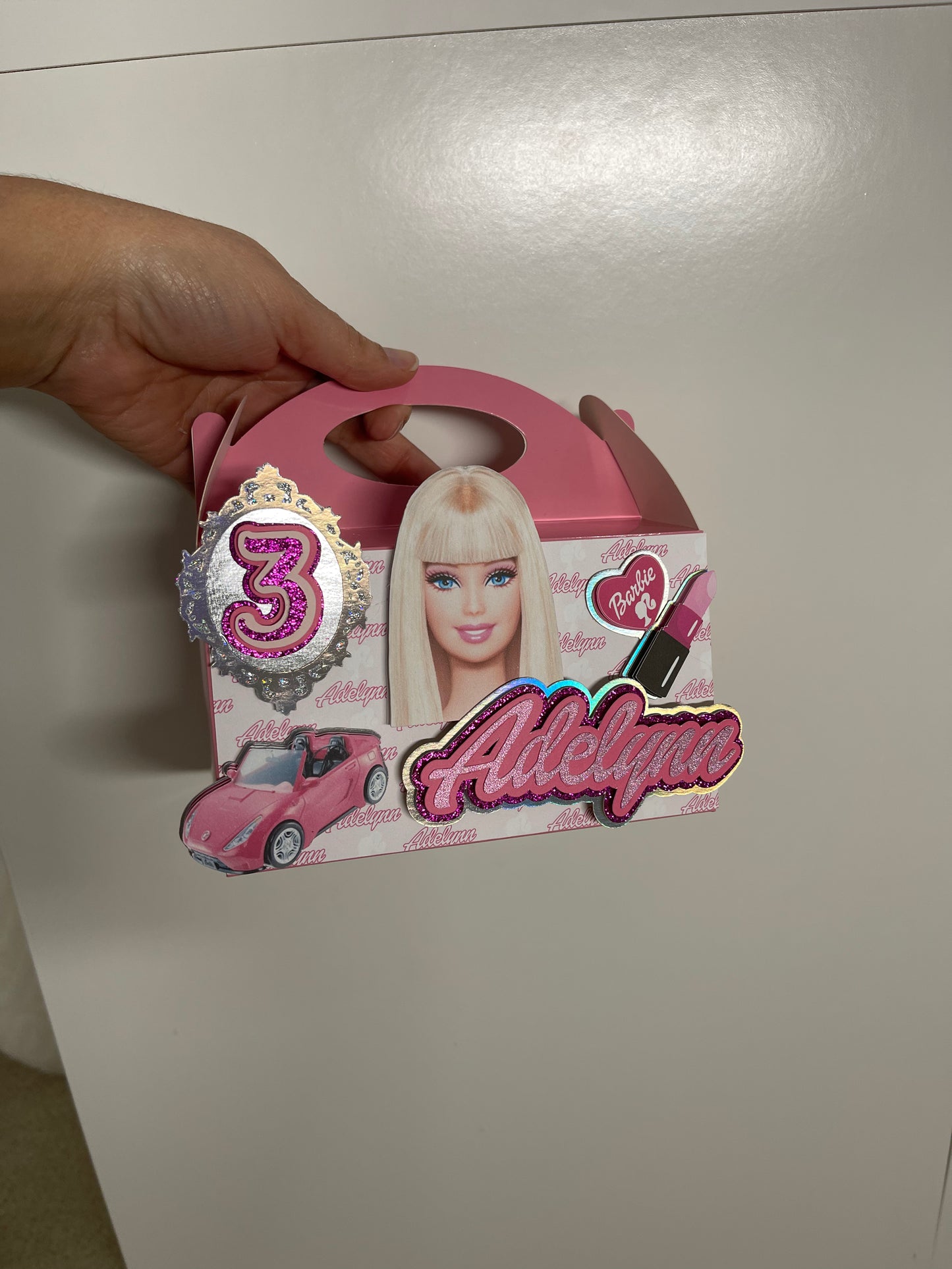 Barbie