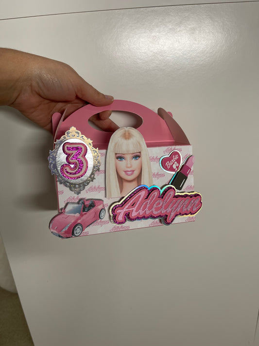 Barbie