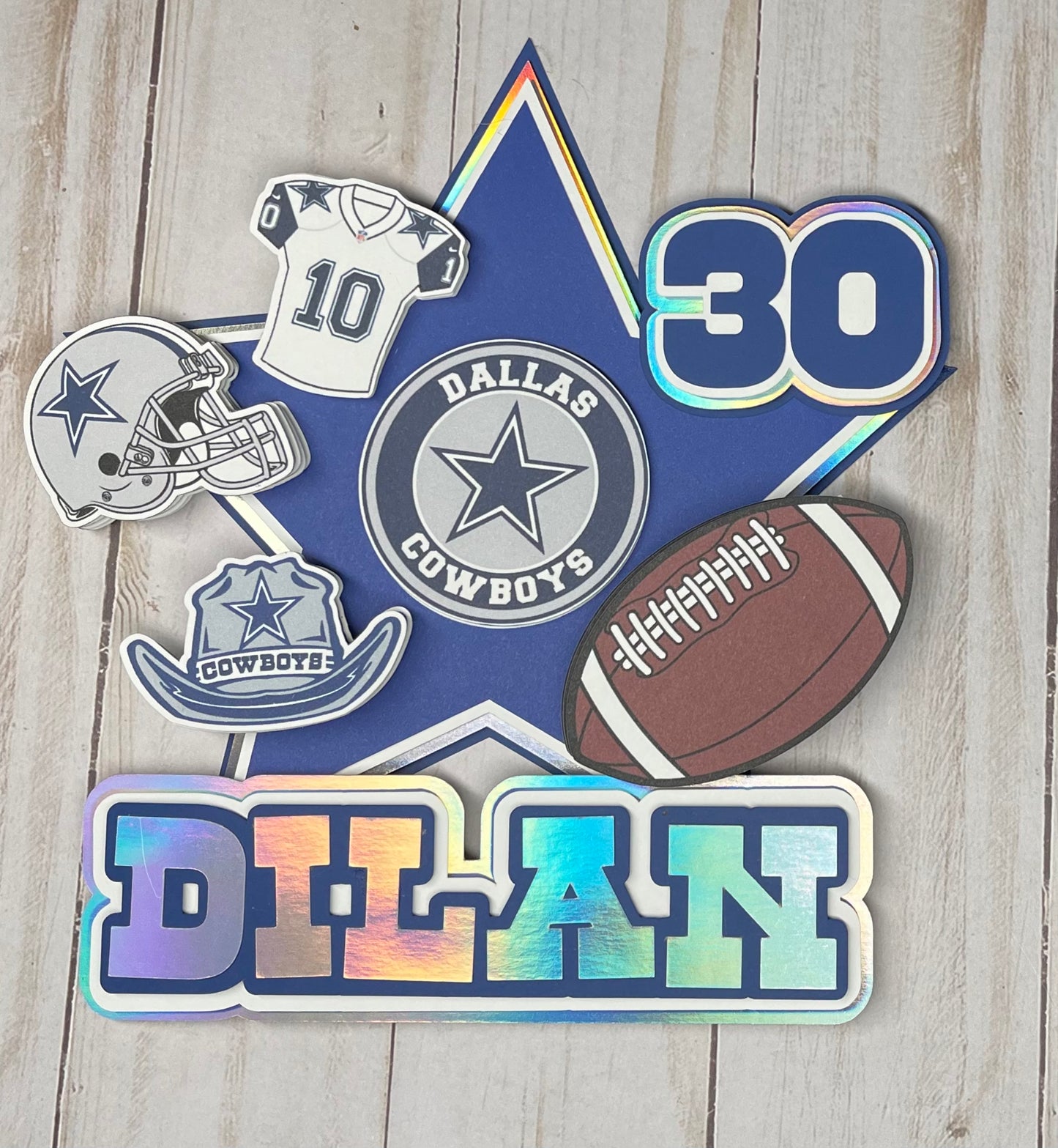 Dallas Cowboys