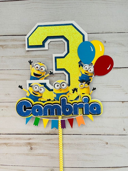 Minions