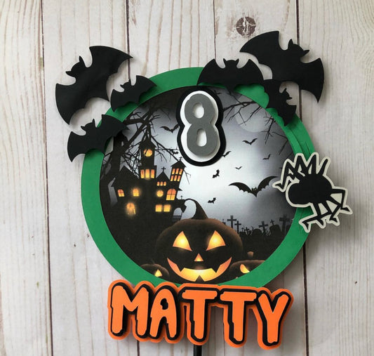 Halloween