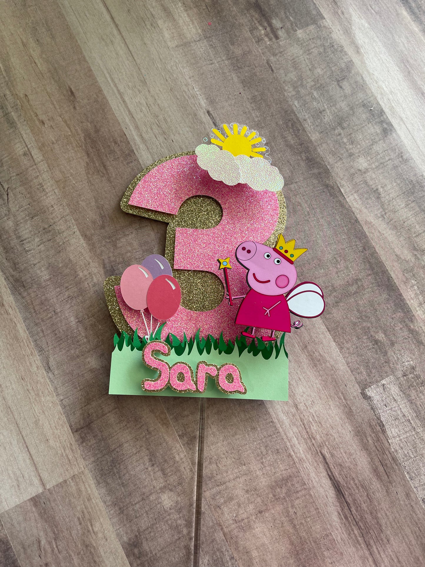 Peppa Pig