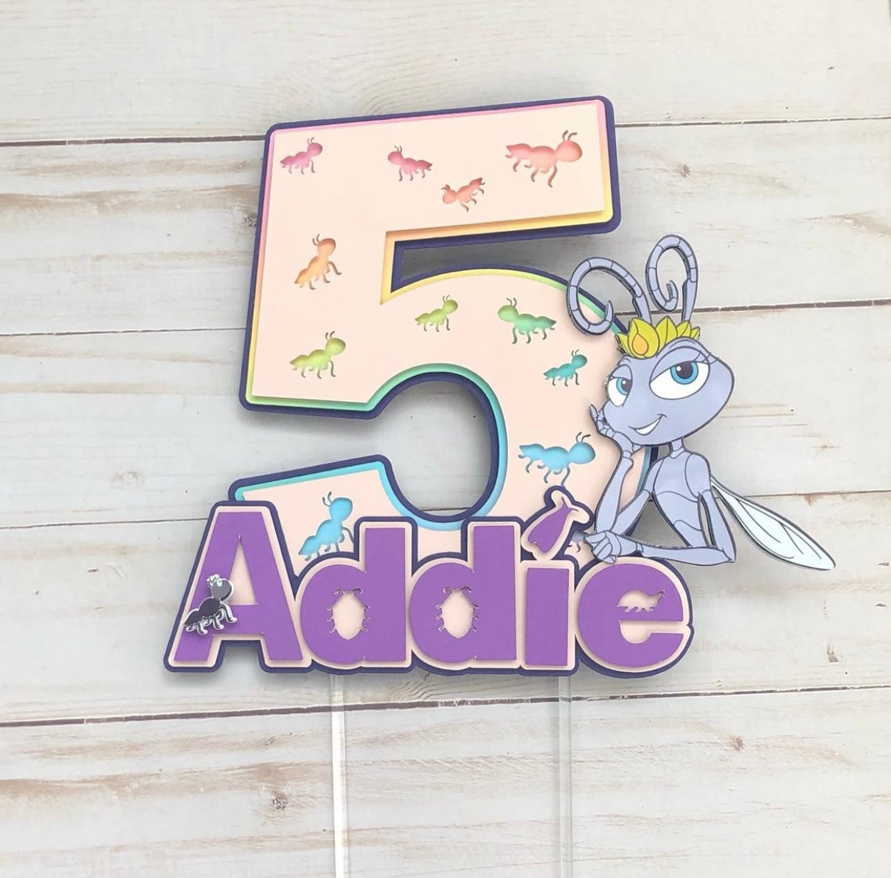 Disney’s Bug’s Life