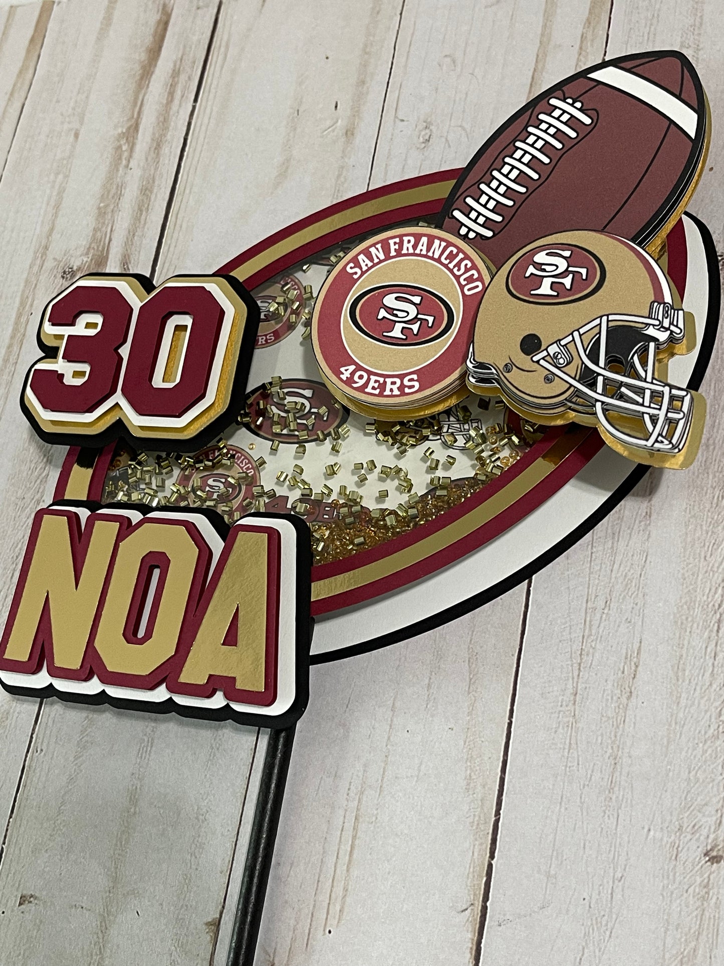 San Francisco 49 ers