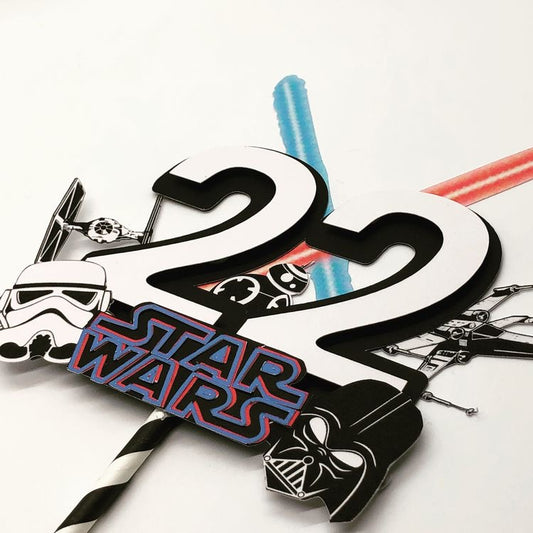 Star Wars