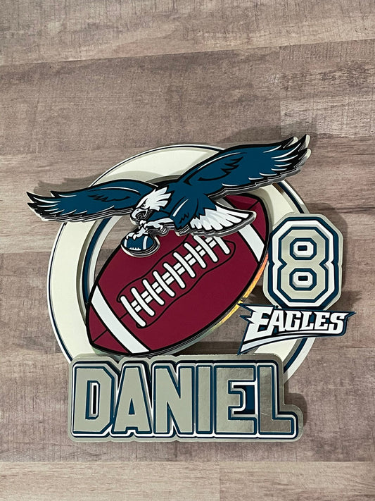 Philadelphia Eagles