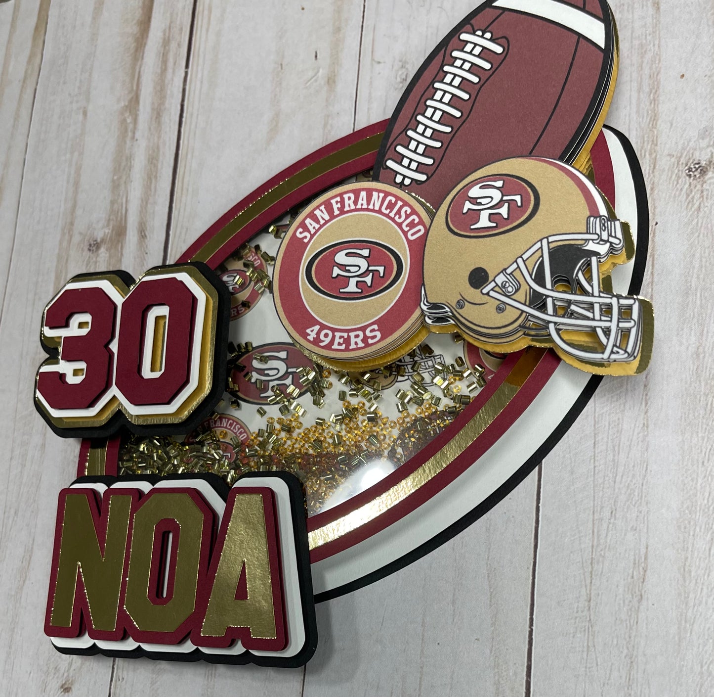 San Francisco 49 ers