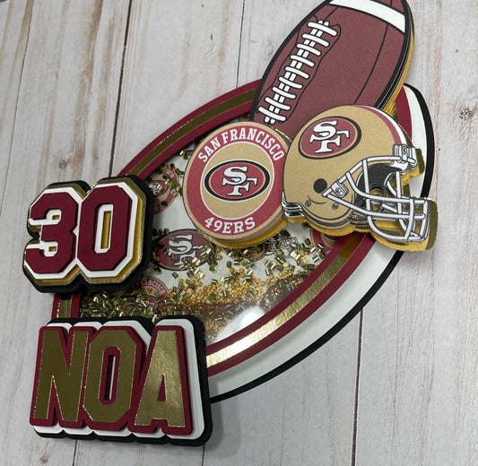 San Francisco 49 ers