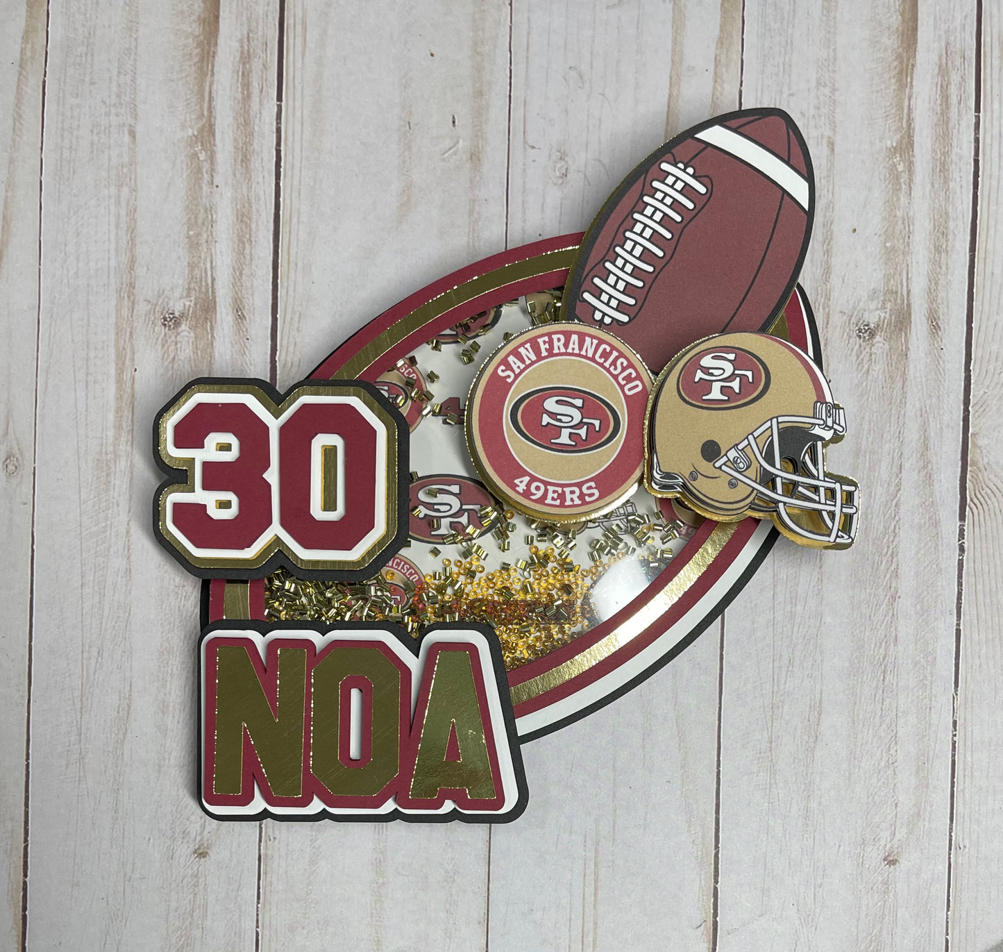 San Francisco 49 ers