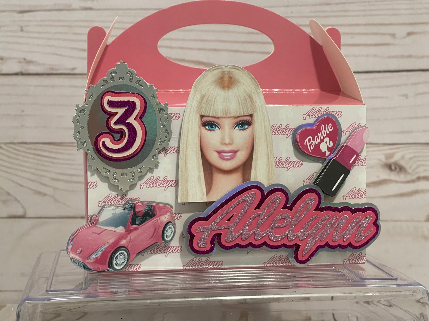 Barbie