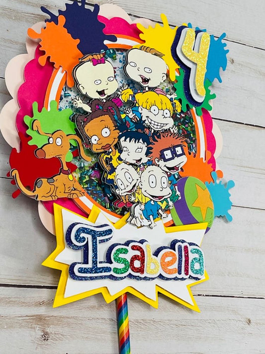 Rugrats